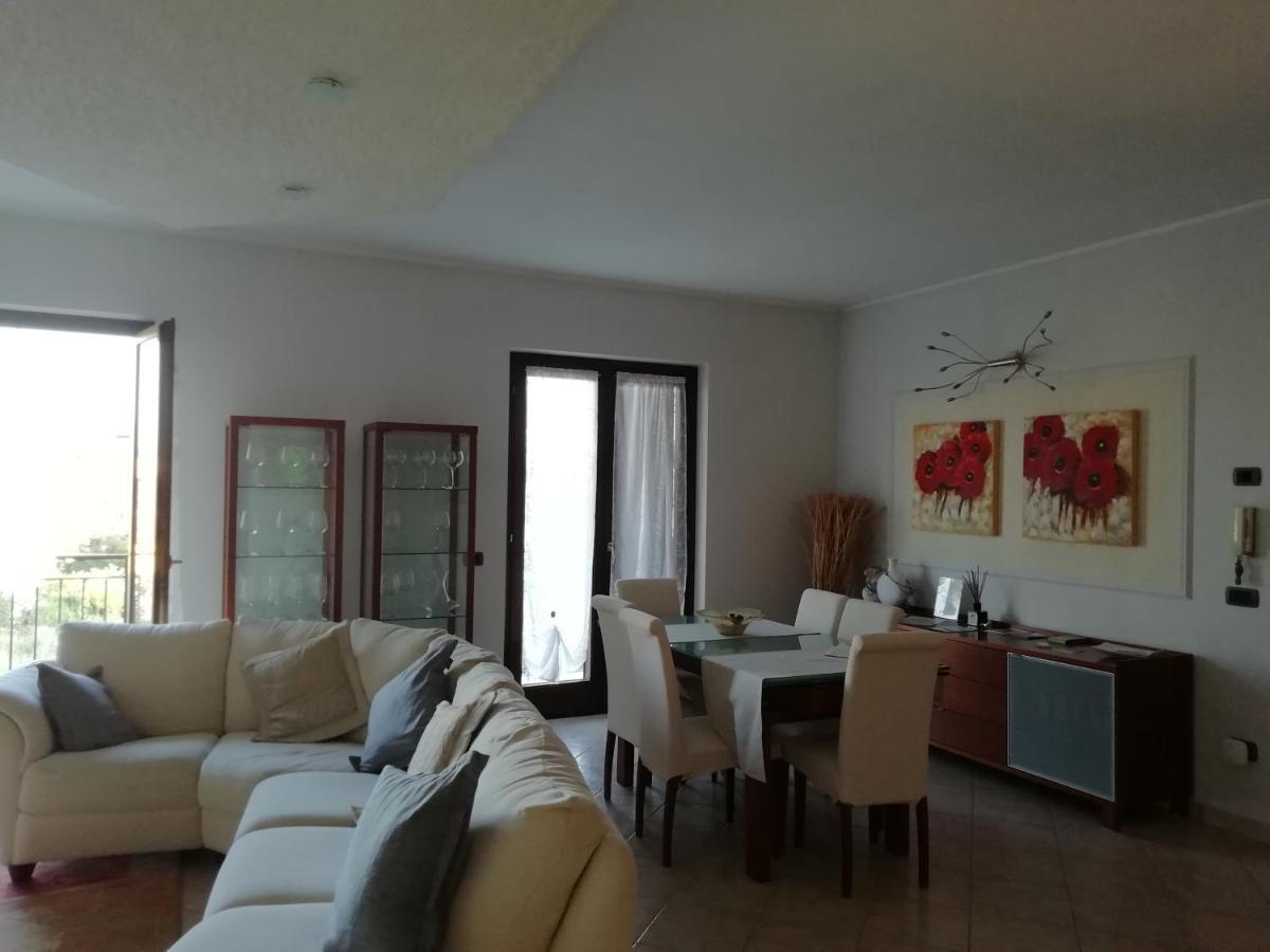 Suite Valentina Bagnoregio Exteriér fotografie
